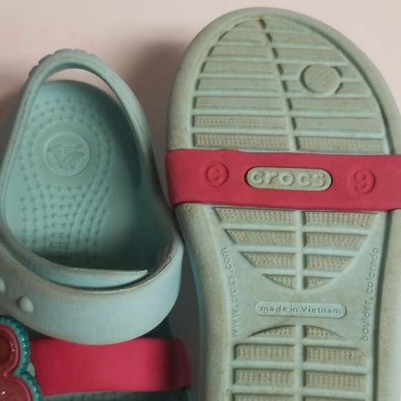 Crocs - Picture 2 of 2